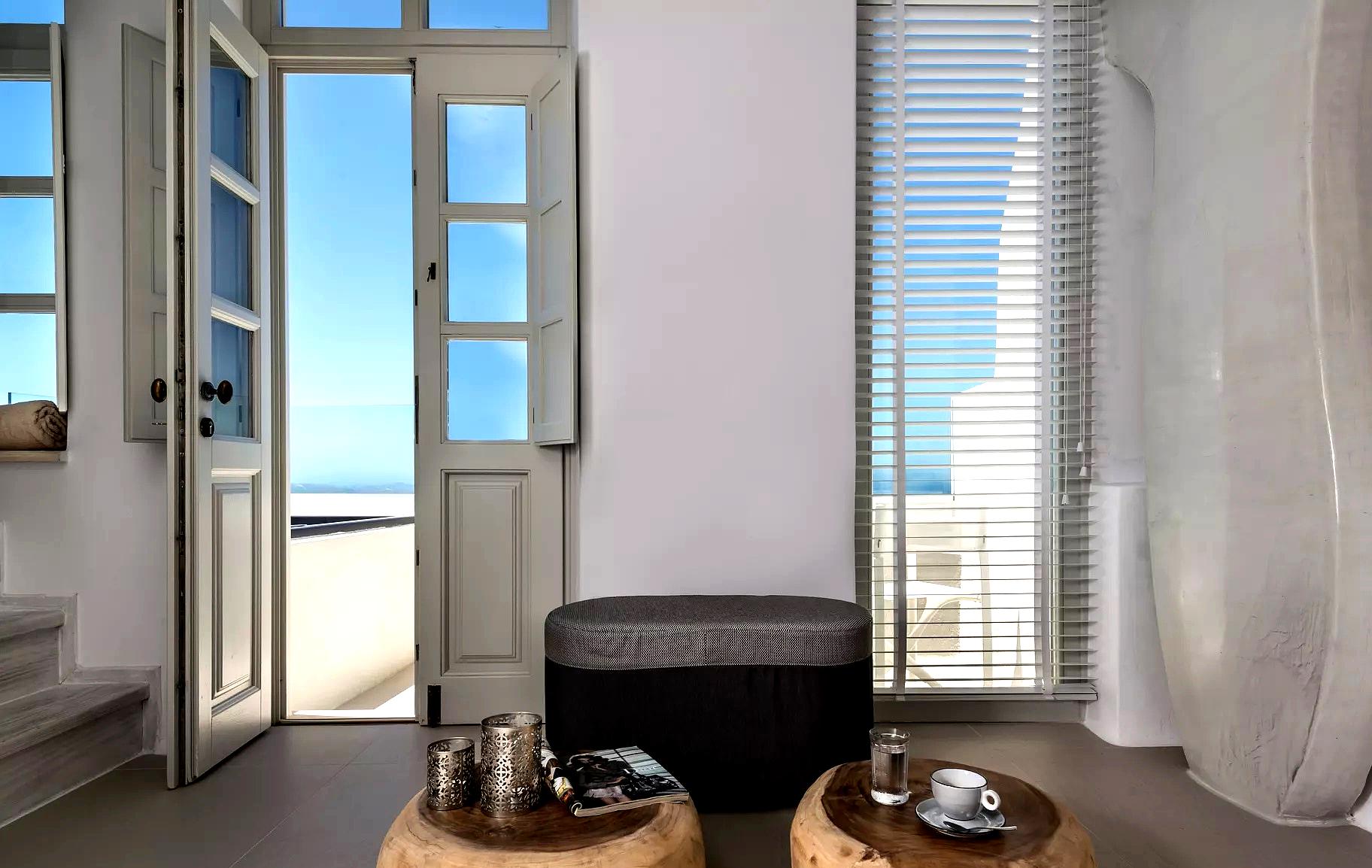Nefeles Luxury Suites